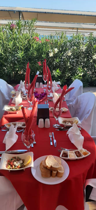 Gastro Calimera Hane Garden