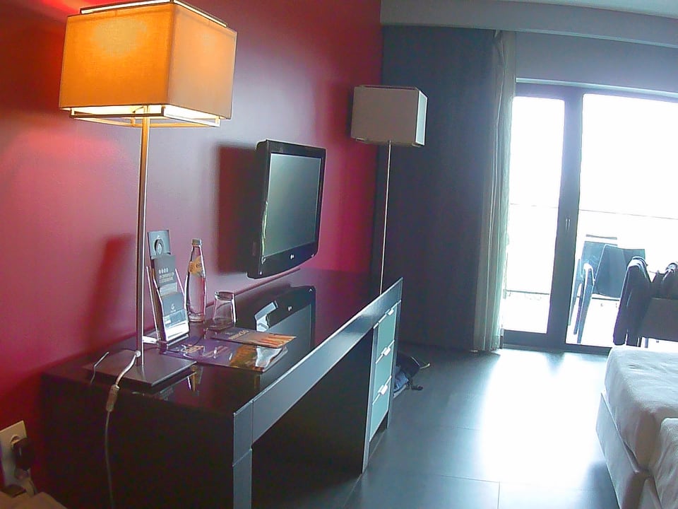 Zimmer Hotel Vila Galé Lagos