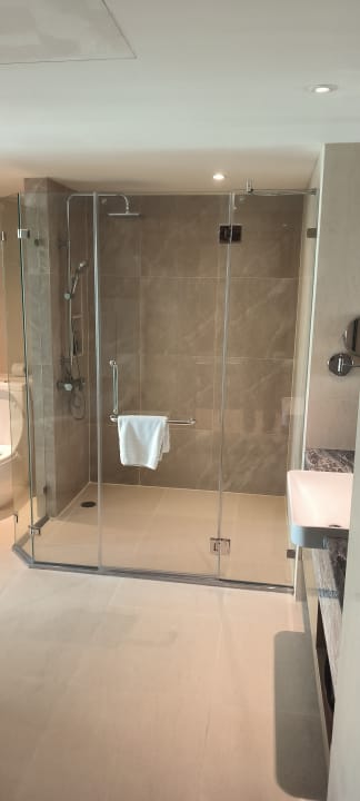 Zimmer Hotel Sivatel Bangkok