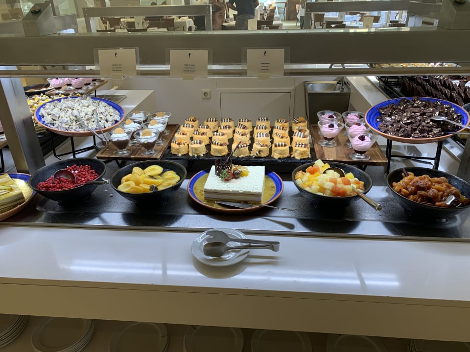 Gastro Hipotels Barrosa Garden