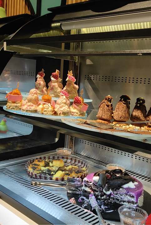 Gastro Side Royal Palace Hotel & Spa