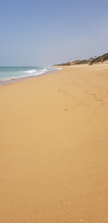 Strand Aldiana Club Andalusien