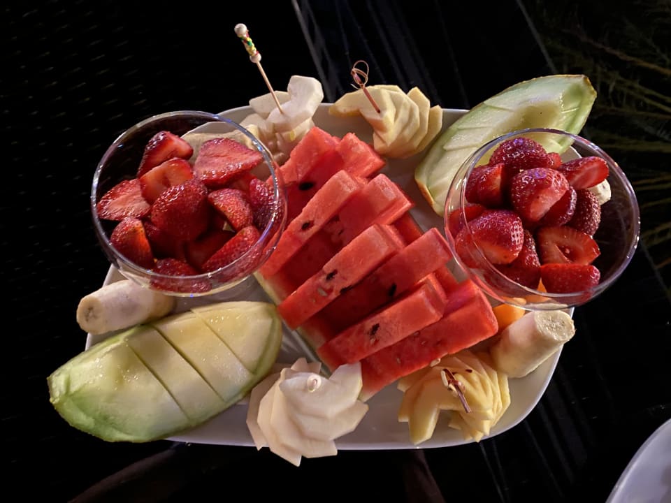 Gastro Quattro Beach Spa & Resort