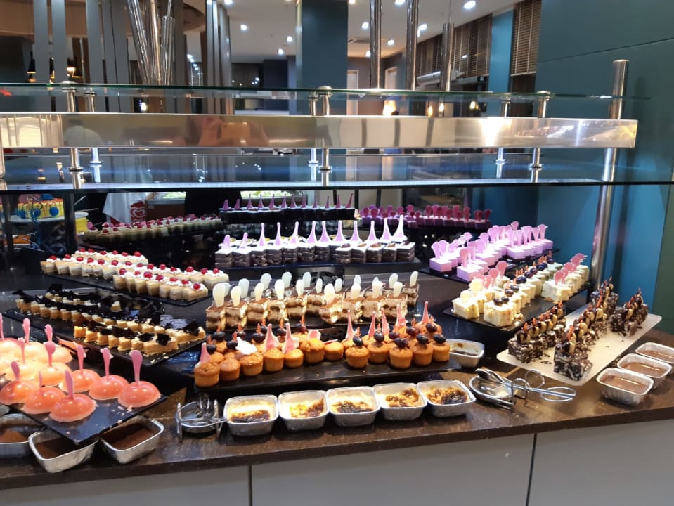 Gastro Sherwood Dreams Resort