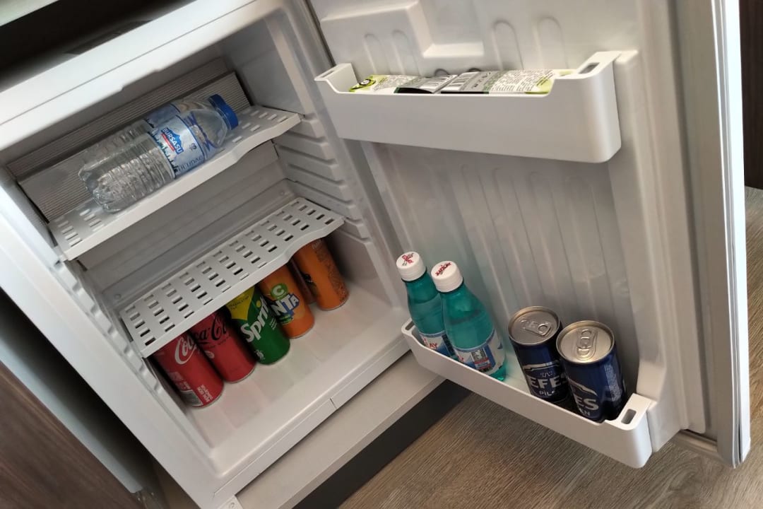 Zimmer Seaden Quality Resort & Spa