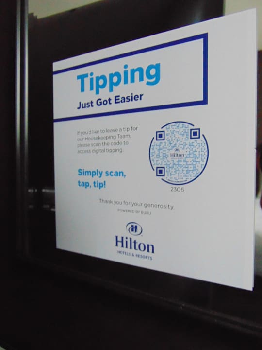 Sonstiges Hotel Hilton Atlanta