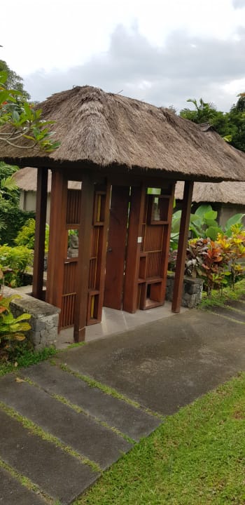 Zimmer Maya Ubud Resort & Spa Bali