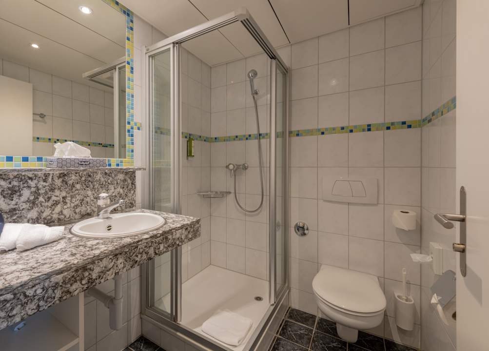 Zimmer Victoria Lauberhorn Wengen, a Faern Collection Hotel