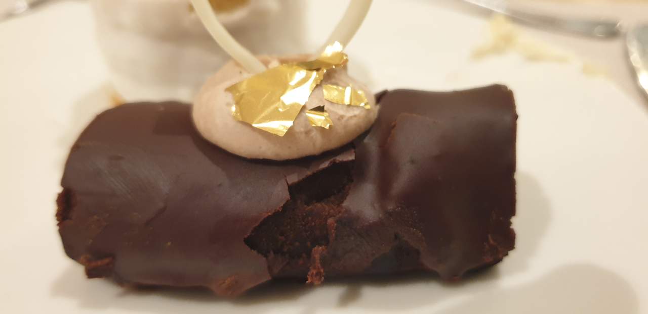 Gastro JAZ Elite Asteria