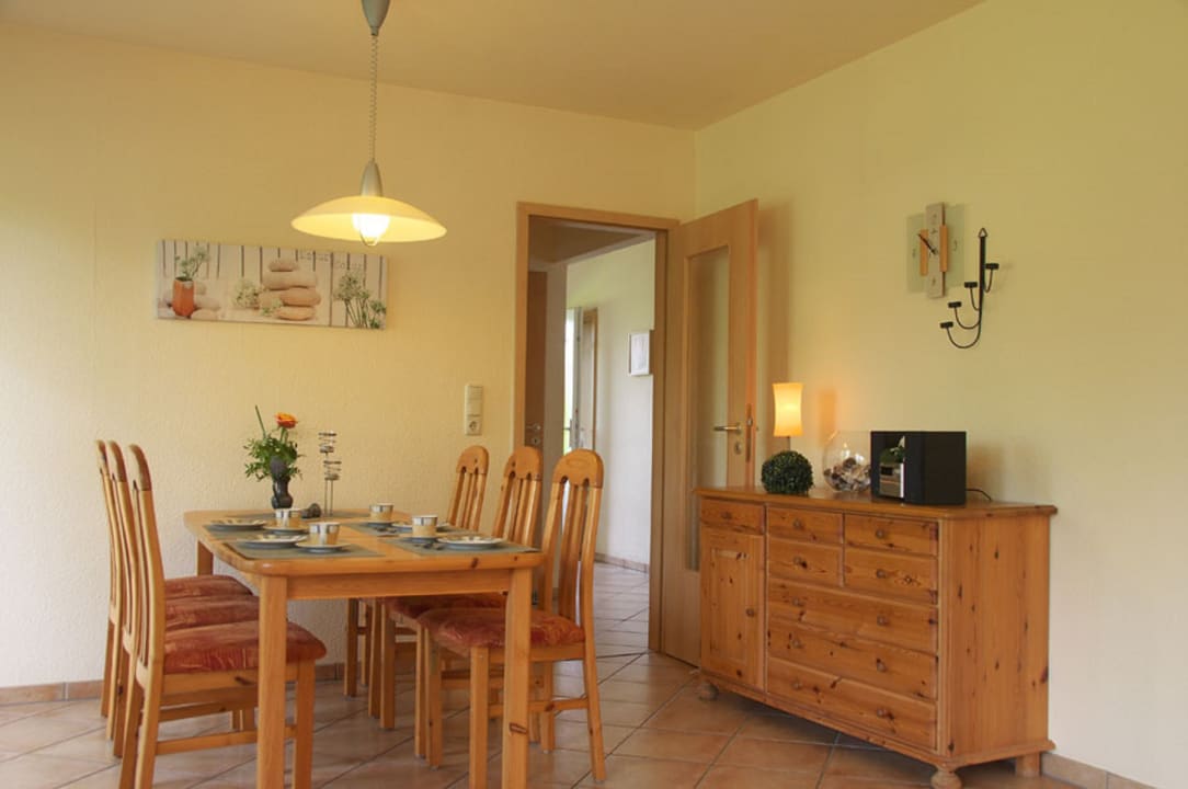 Zimmer Ferienhof Christian und Antje Hopp