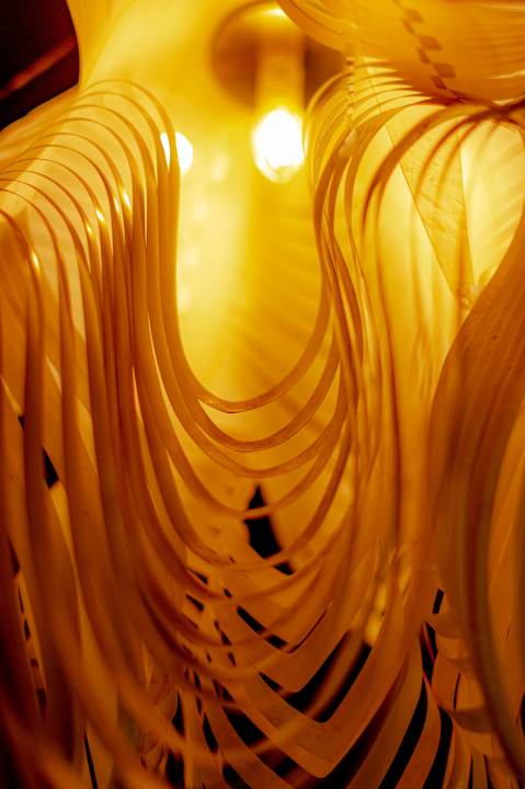 Sonstiges Marcel de Buenos Aires