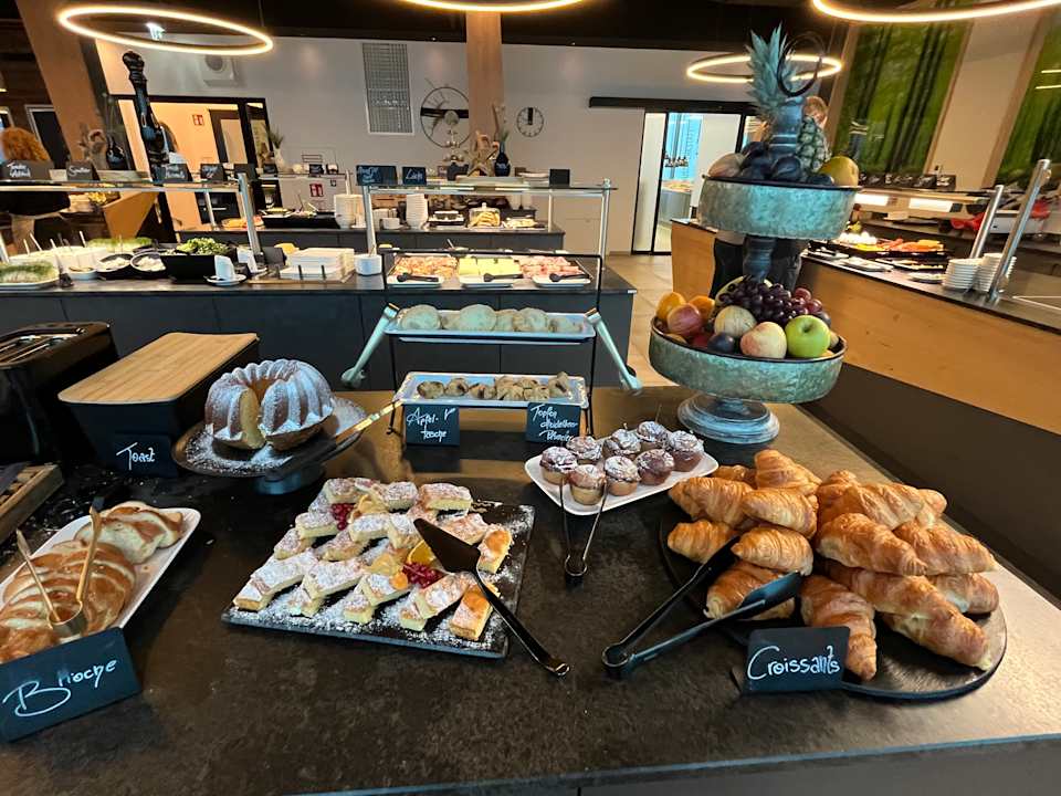 Gastro Impulshotel FREIGOLD