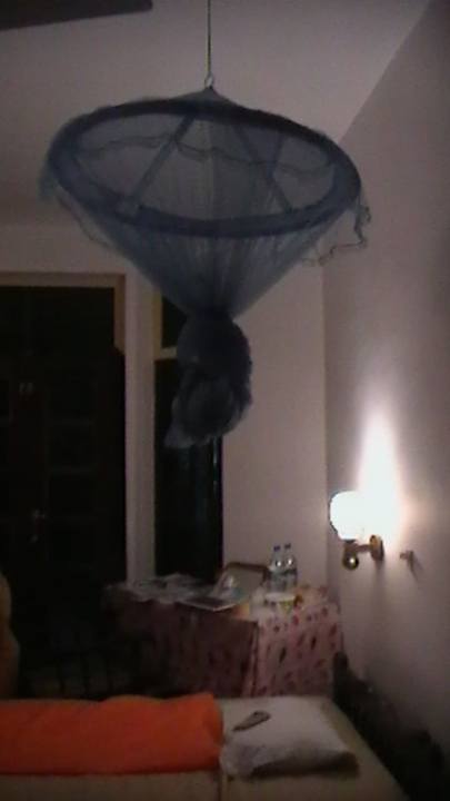 Zimmer Sunshine Guesthouse