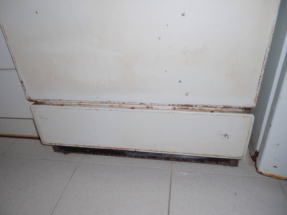 Geschirrspüler Golden Club Cabanas