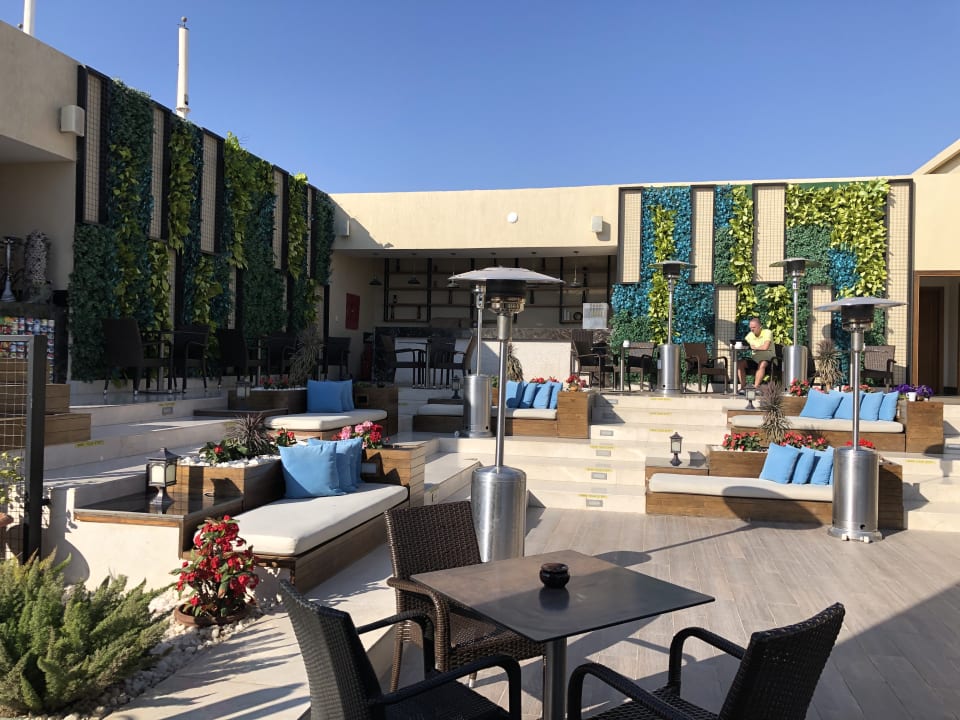 Gastro Pickalbatros Palace Resort