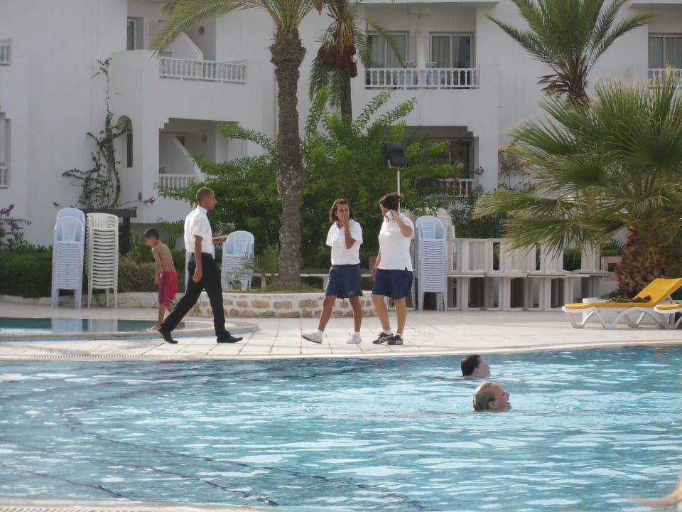 1 Iris Hotel & Thalasso