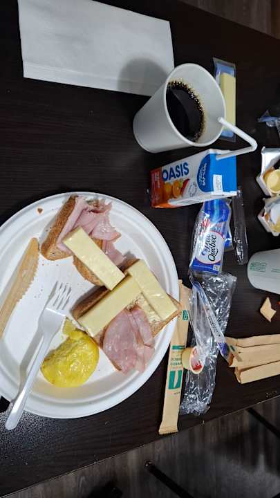 Gastro The Business Inn