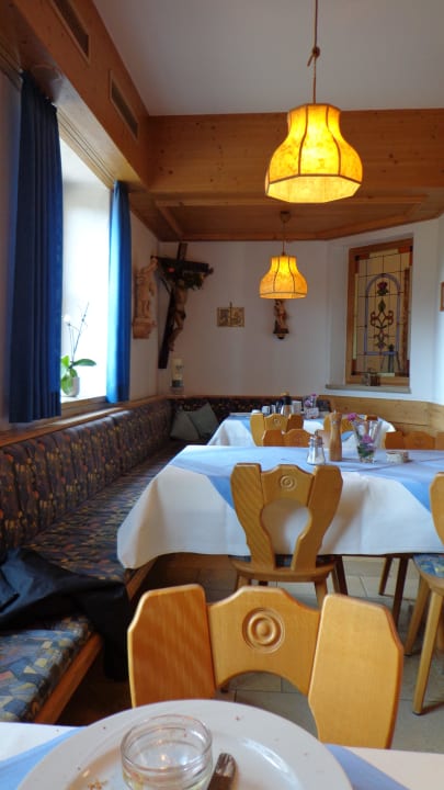 Stammtisch Gasthof zum Hirschen