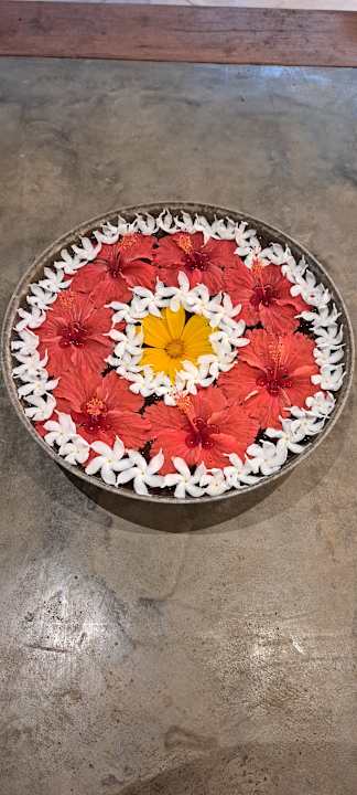 Sonstiges Dickwella Resort & Spa