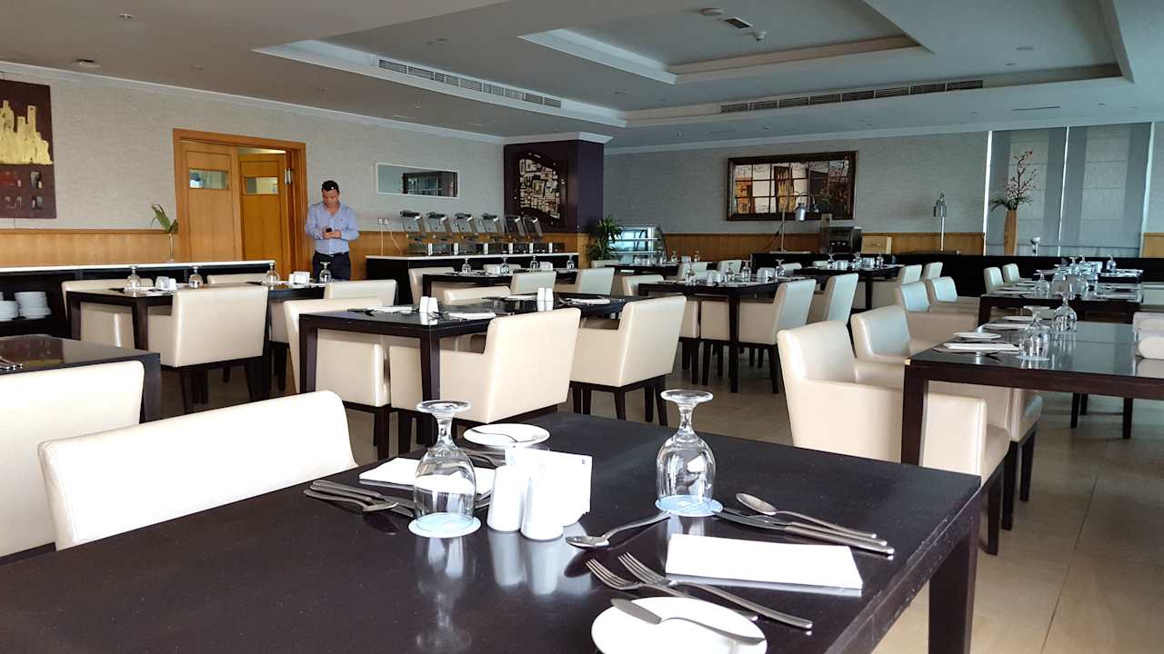 Restaurant Armada BlueBay
