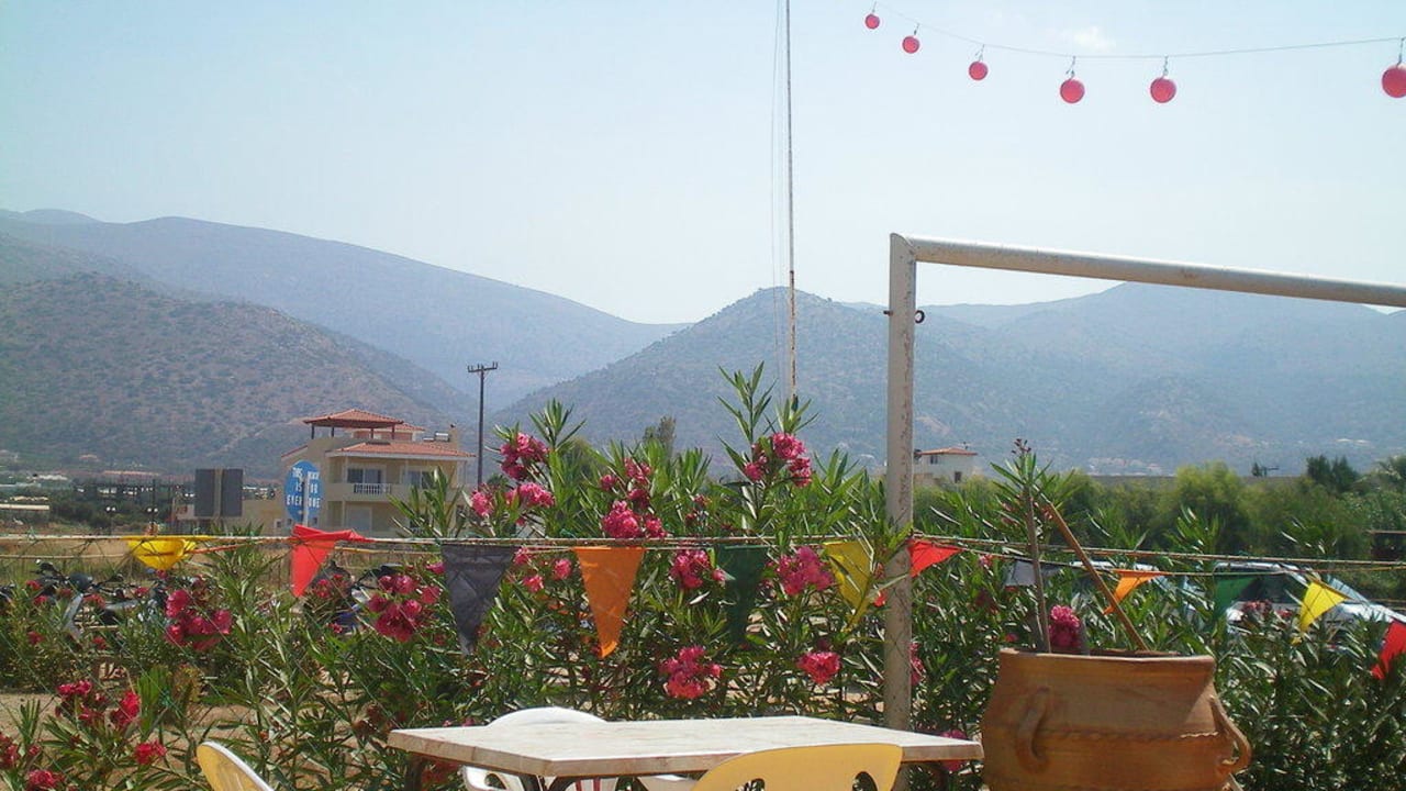 Hotelanlage allsun Hotel Carolina Mare