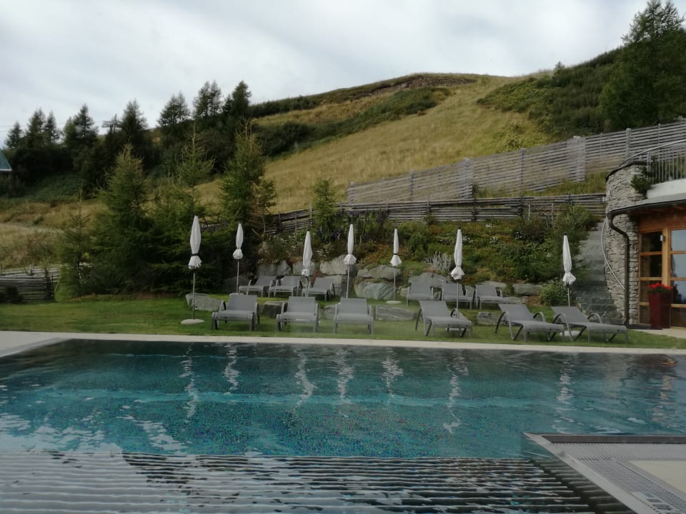 Pool Mountain Resort Feuerberg