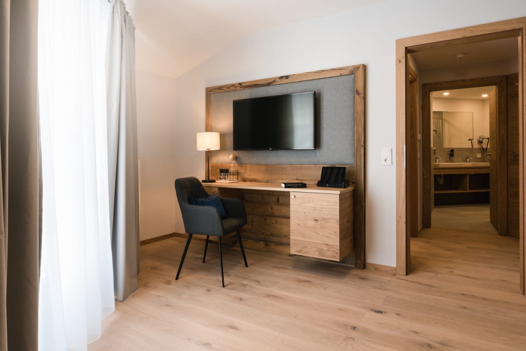 Zimmer Hotel meiZeit Lodge in Filzmoos