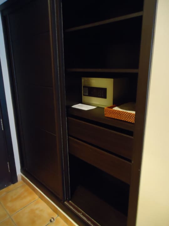 Großer Kleiderschrank, kostenloser Save Jaz Makadi Blue - TUI BLUE Makadi - Adults Friendly 16 Years Plus