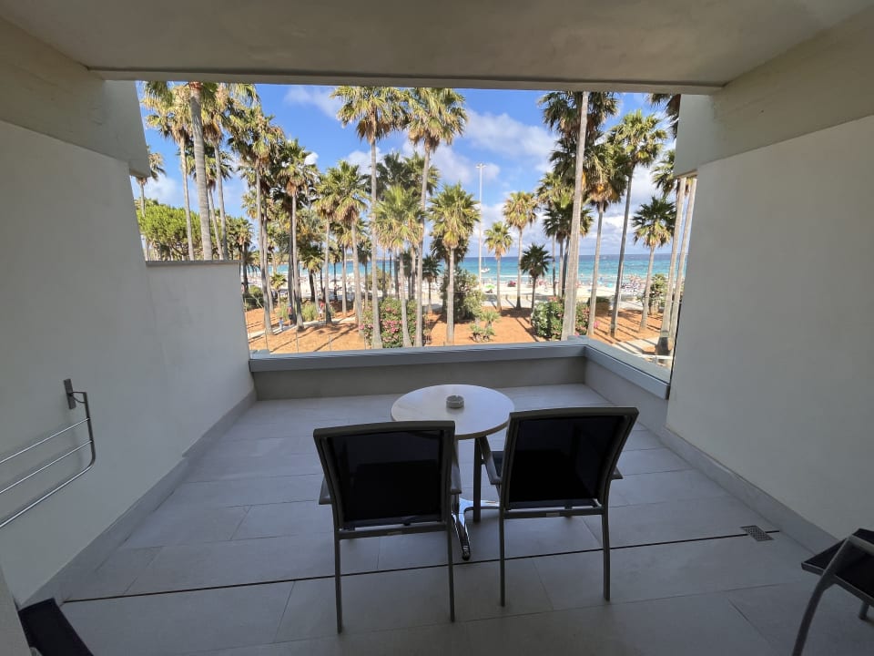 Zimmer Hipotels Mediterraneo Club