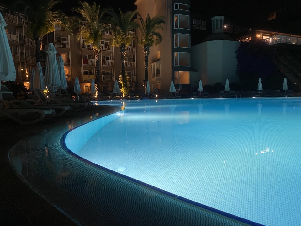 Pool PALOMA Perissia