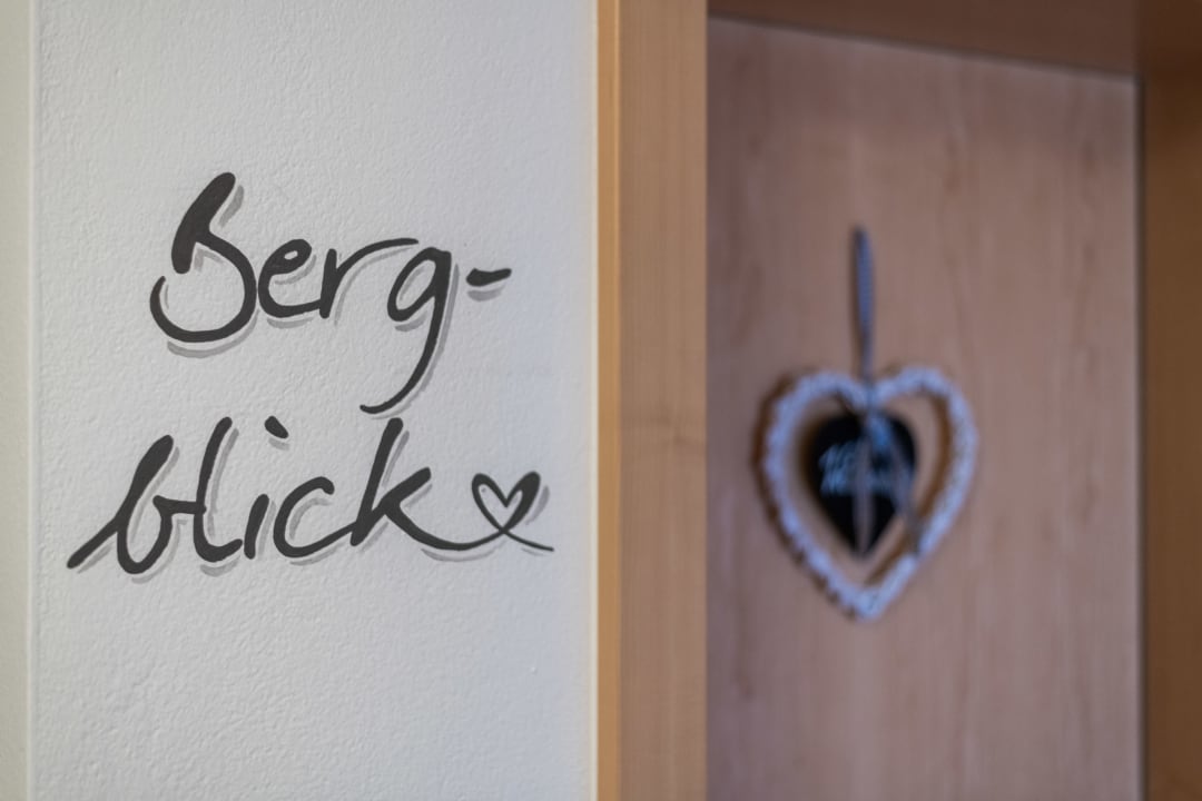 Zimmer Der Oberbichlhof