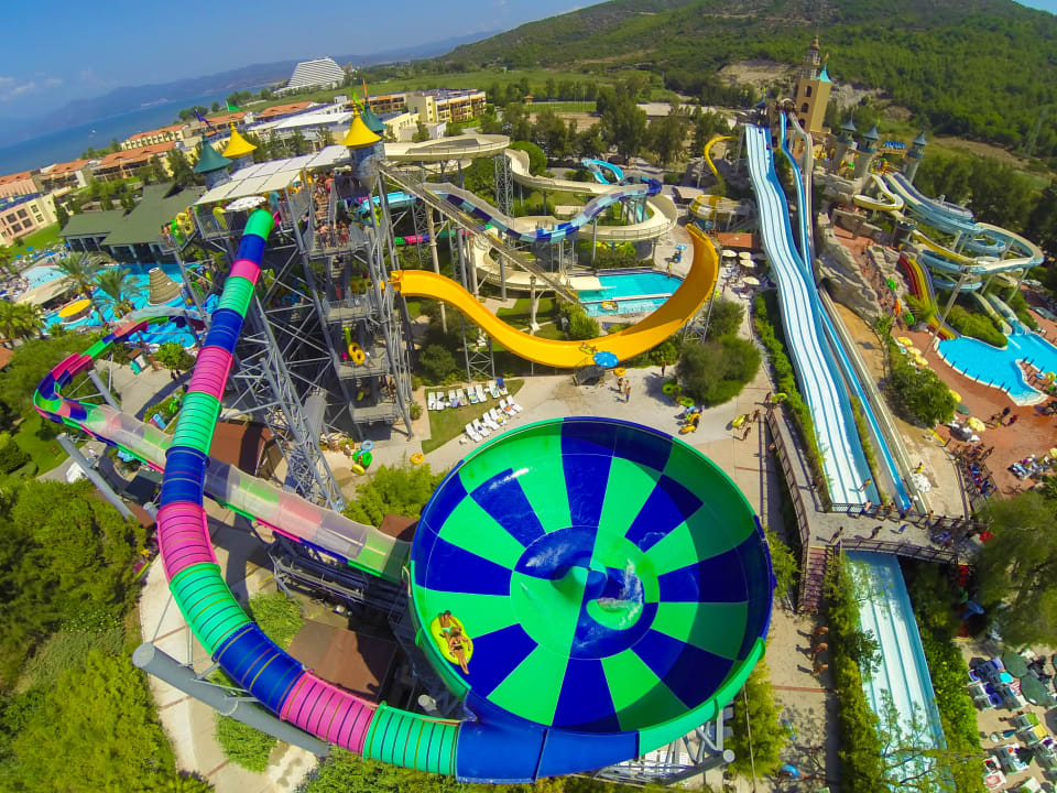 Sonstiges Aqua Fantasy Aquapark Hotel & Spa