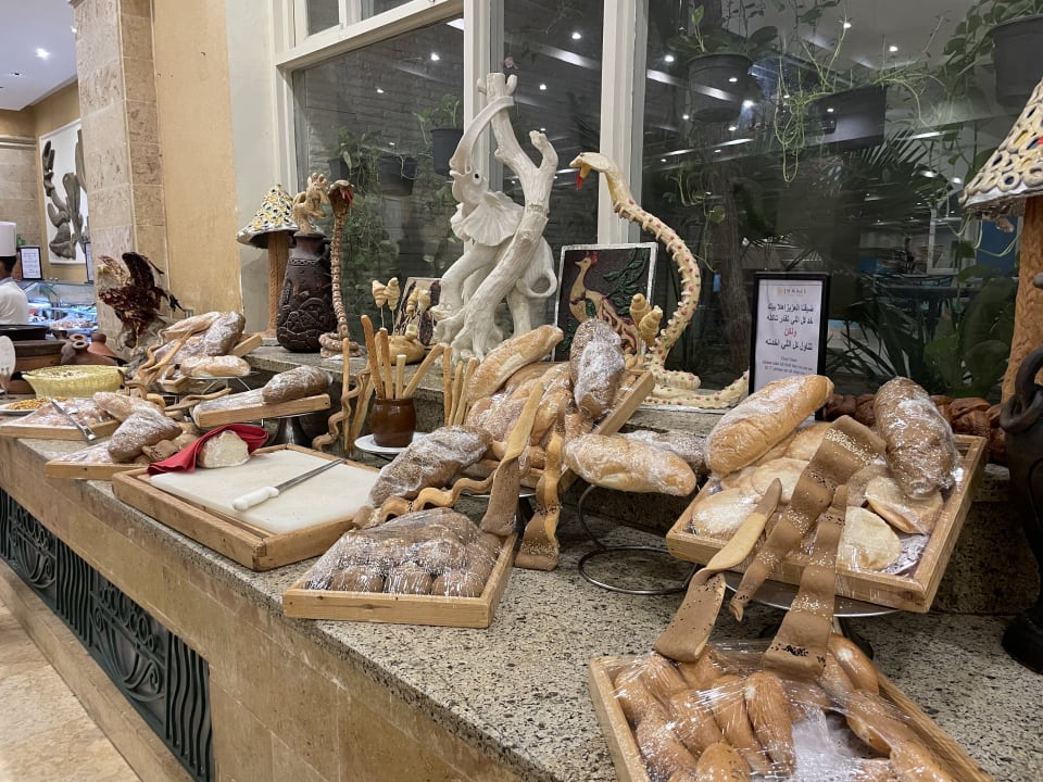 Gastro Shams Safaga Resort