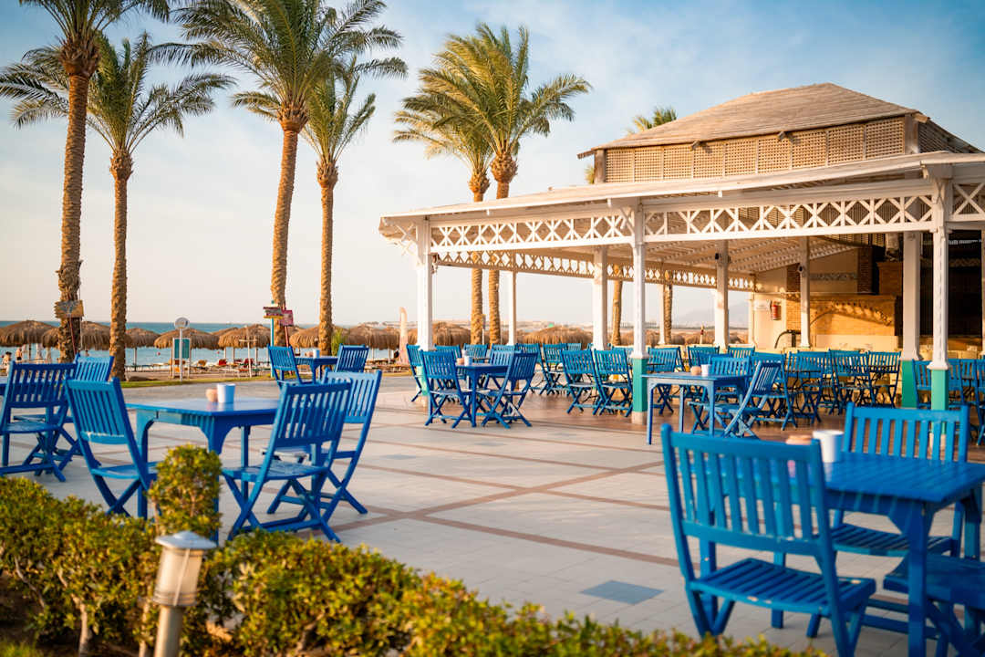 Gastro Sentido Caribbean World Soma Bay