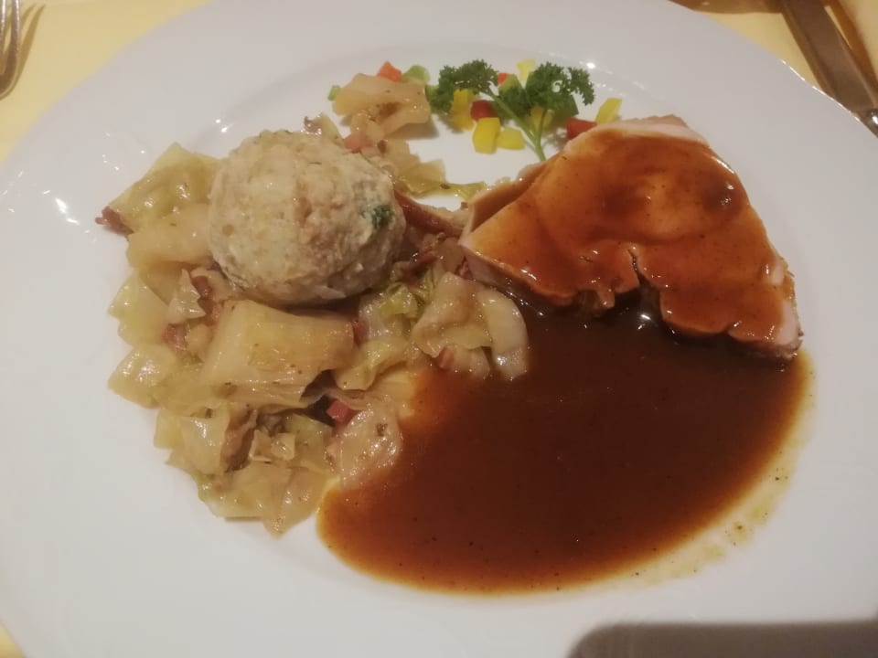 Gastro Das Kaltschmid - Familotel Tirol