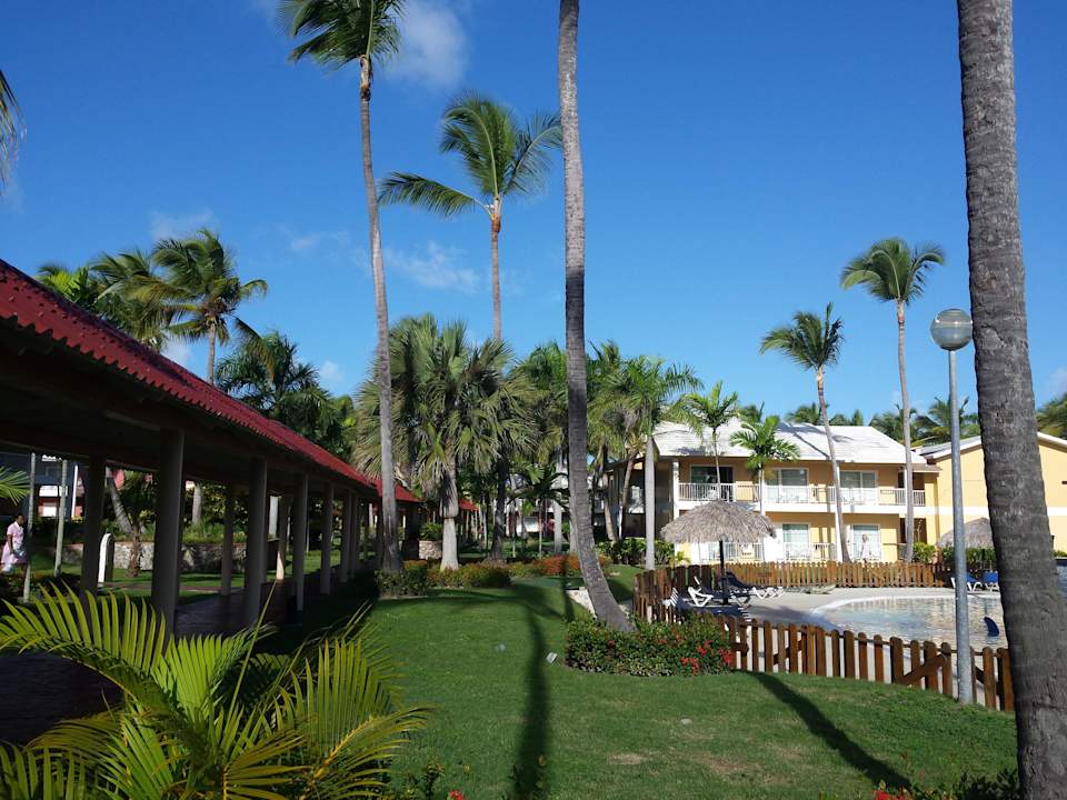 Hotel Grand Palladium Palace Resort, Spa & Casino Hotel Grand Palladium Palace Resort, Spa & Casino