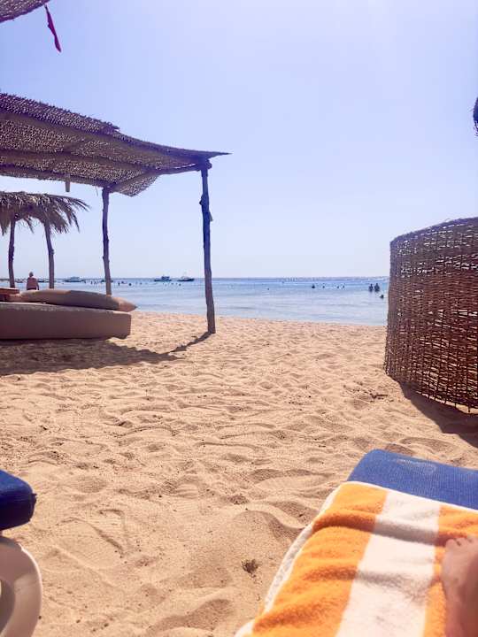 Strand Fort Arabesque Resort, Spa & Villas