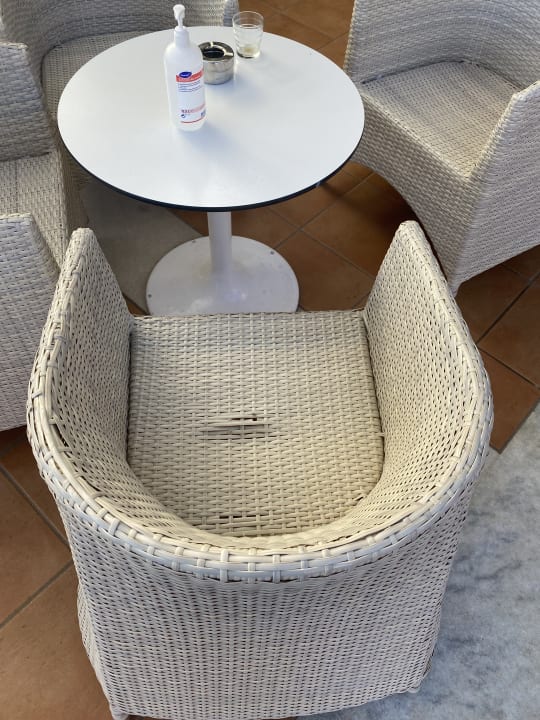 Sonstiges Bella Beach Hotel