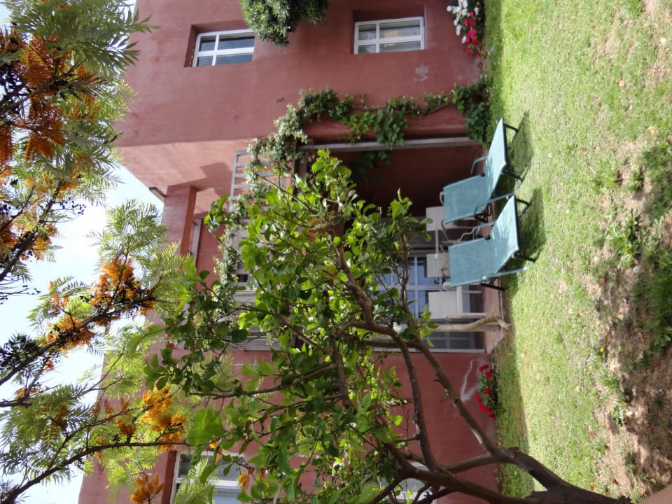 Zakątki Hotel Miramare Park