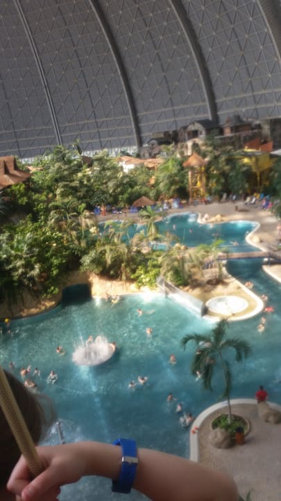 Pool - Lagune Tropical Islands Resort