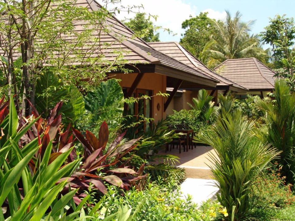 Villa Garden Bo Phut Resort & Spa