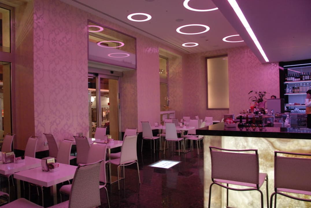 Bar Nazionale Hotel Nazionale