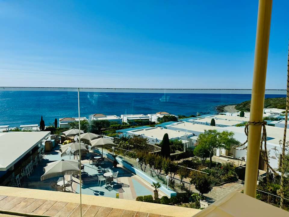 Gastro Atrium Prestige Thalasso Spa Resort & Villas