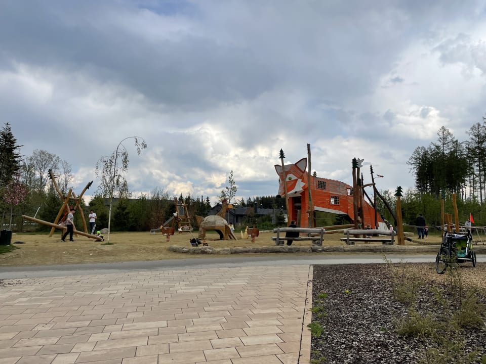 Sport & Freizeit Center Parcs Park Allgäu