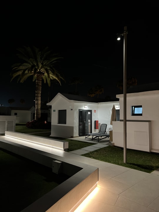 Außenansicht Club Maspalomas Suites & SPA