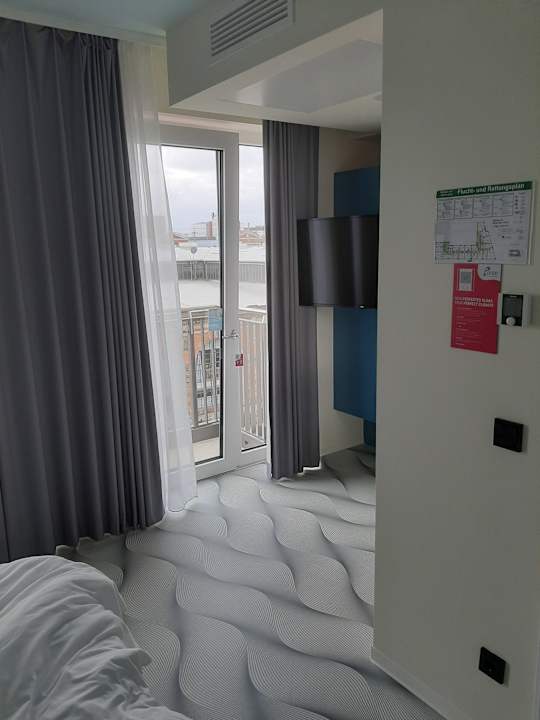 Zimmer Prize by Radisson, Dresden Mitte