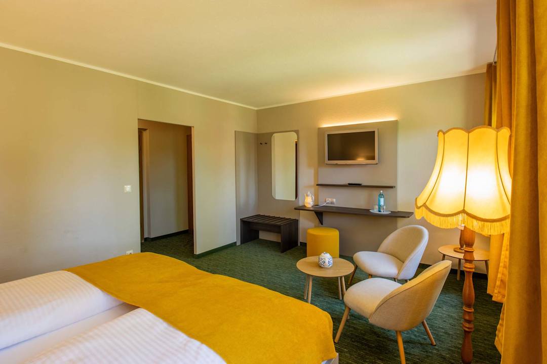 Zimmer Ferien Hotel Cottbus