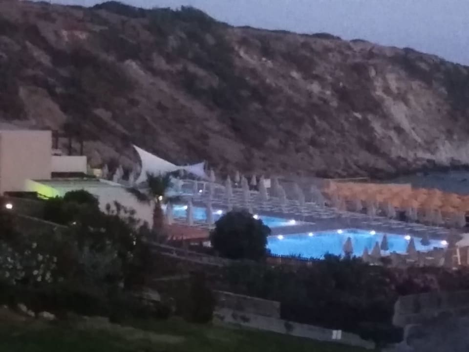 Pool Atlantica Mikri Poli Crete