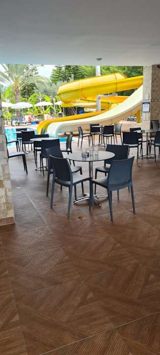 Gastro Telatiye Resort