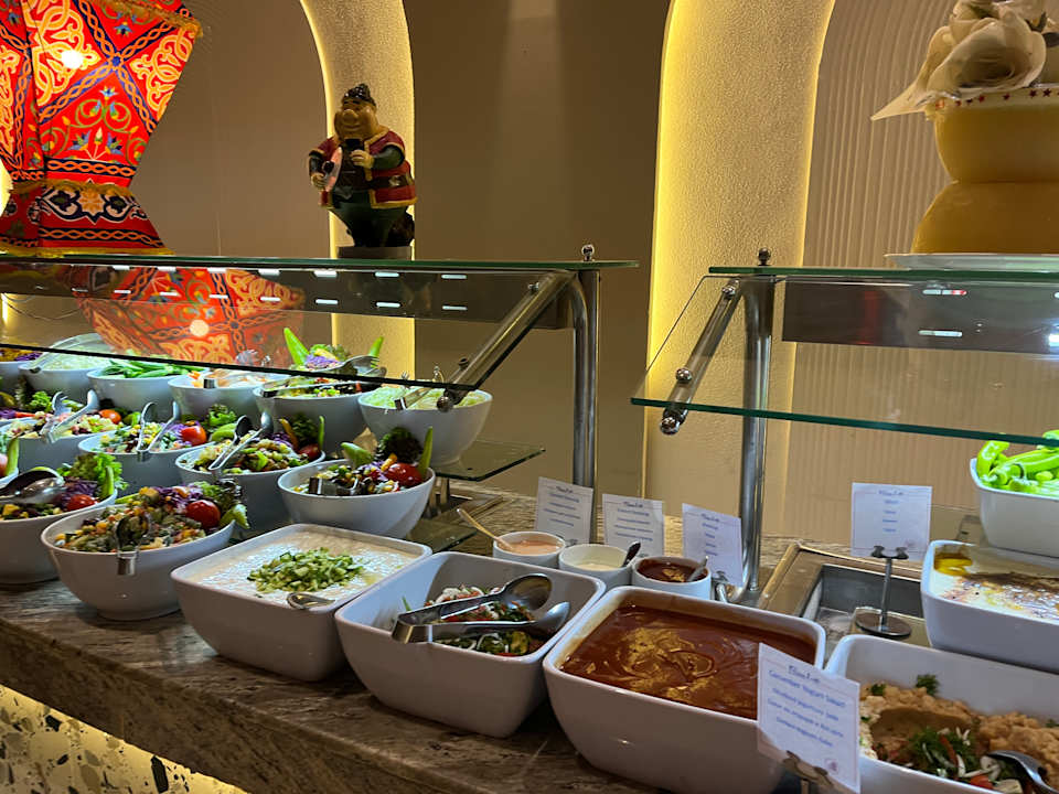 Gastro Prima Life Makadi Resort